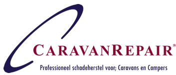 CaravanRepair® Logo