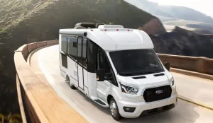 Camper Schade Herstel Bij CaravanRepair