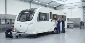 CaravanRepair® schadeherstel en service