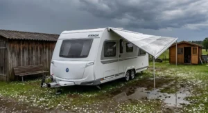 Caravan et camping-car chez CaravanRepair® réparation de dommages