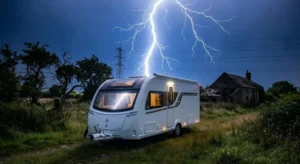 Schadenreparatur am Wohnwagen oder Camper Beispiel 46